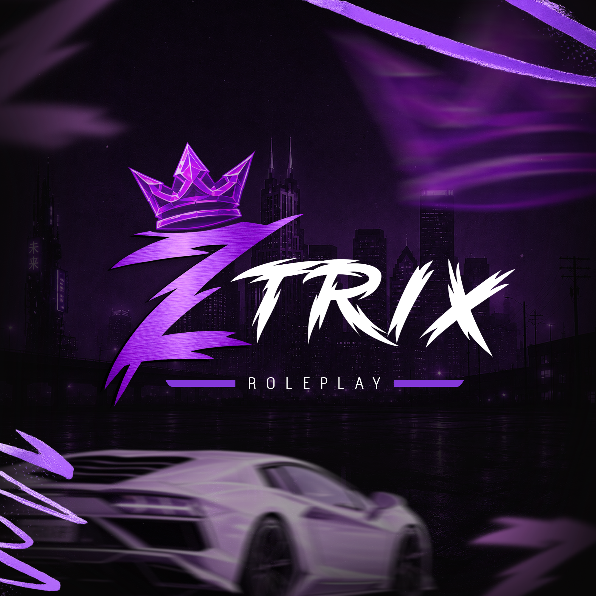 Z-trix Roleplay
